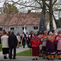 Zobacz w powiększeniu: Uroczystości 231. rocznicy uchwalenia Konstytucji 3 Maja (18)